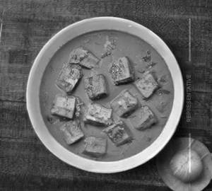 Veg shahi paneer