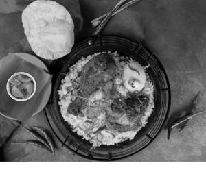 Chicken Biriyani