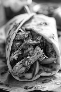 Peri Peri Shawarma