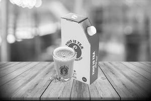 Flask - Special Tea