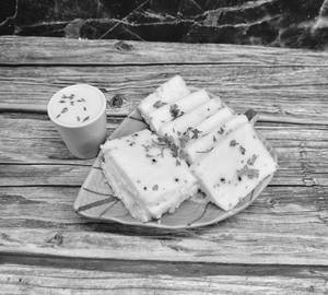White Dhokla (200 Gms) Jain 
