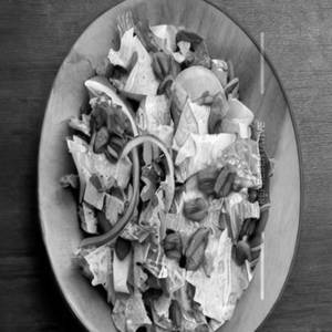 Exotic Salad