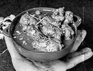 Handi chicken [full]