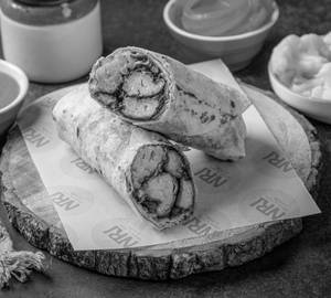 Cauliflower Manchurian Roll