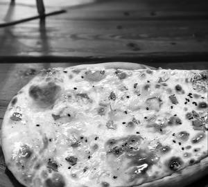 Butter Naan