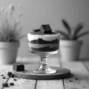 Brownie Shots (Buy 1 Get 2 Free )