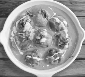 Malai Kofta
