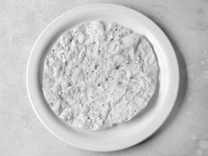 1 Fried Papad