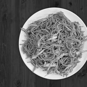Chicken Chowmin