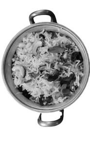 Kashmiri Pulao
