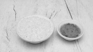 Steamed Rice