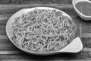Veg noodles