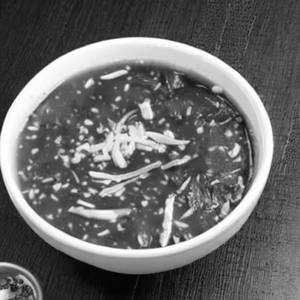 Thukpa Soup