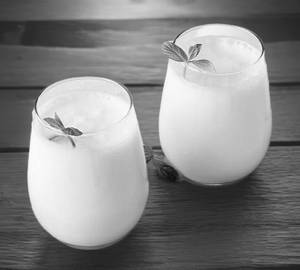 Buttermilk
