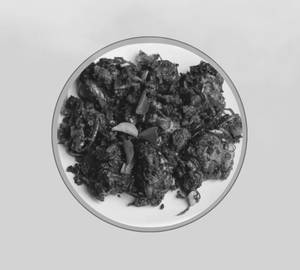 Pepper Chicken