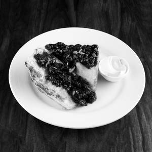 Fortjen - Mixed Berry French Toast
