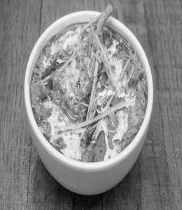 Mutton Shahi Korma