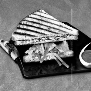 Veg Sandwich