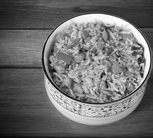 Schezwan veg  Fired Rice