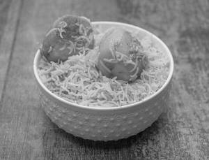 Aloo biryani