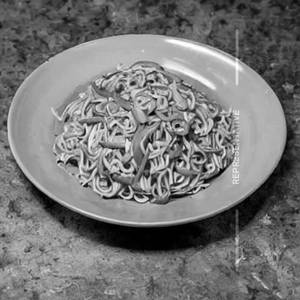 Vegetarian Teriyaki Noodles