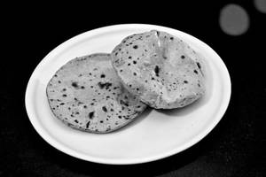 Tawa Roti Butter