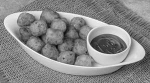 Veg Pops