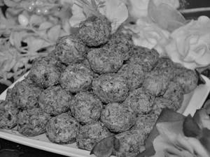 Pista Ladoo