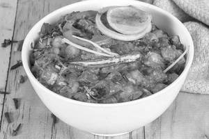 Chana Masala