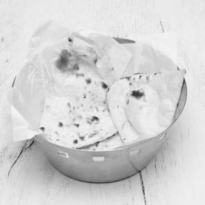 Naan Plain