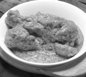 Rara Chicken