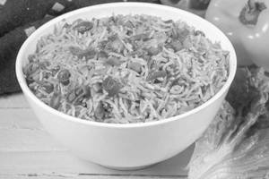 Paneer Pulao