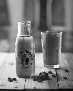 Cranberry Iced Tea[300 ML]