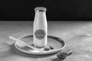 Kesar Badam Milk