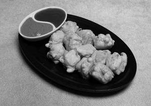 Paneer Pakoda (10 Pcs)