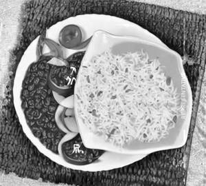 Dal Makhani Rice