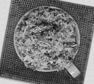 Veg Fried Rice