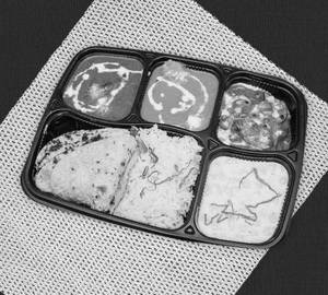 Veg Thali