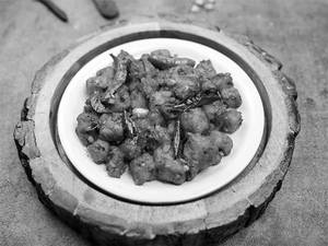 Mushroom 65