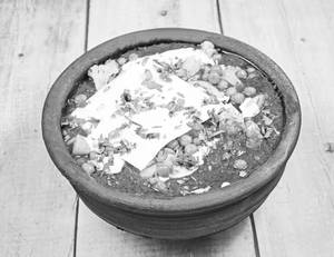 Veg Shahi Korma