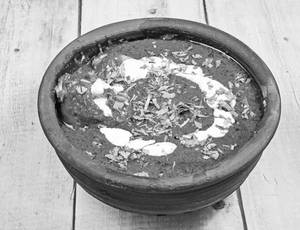 Shahi Ghost Korma