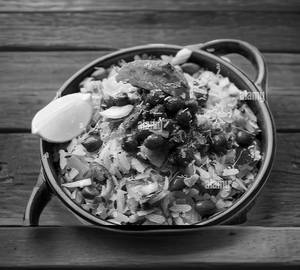 Tari poha