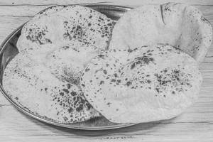 Chapati Saada