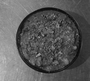 Kadhai Mushroom
