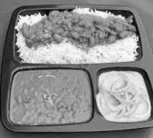Rajma Rice