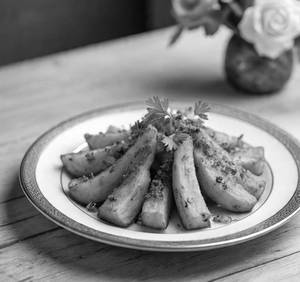 Aloo Fry [ 300 G ]