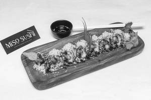 Prawn Tempura Roll