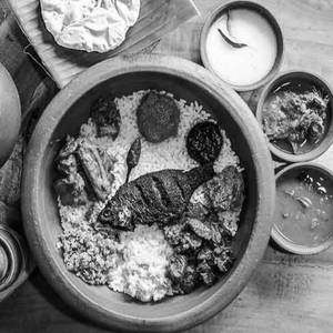 Chatti Choru (special)