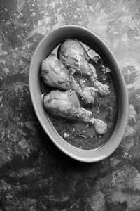 Tangri Wala Murgh