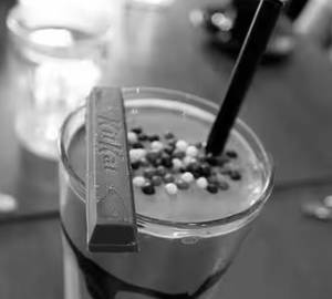 Kitkat Shake